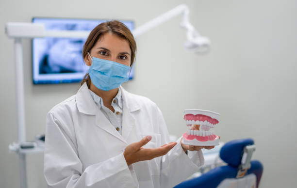 Best Emergency Denture Repair in Fairfield, OH