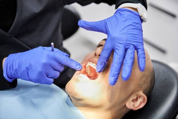 Best Pediatric Emergency Dentist in Fairfield, OH