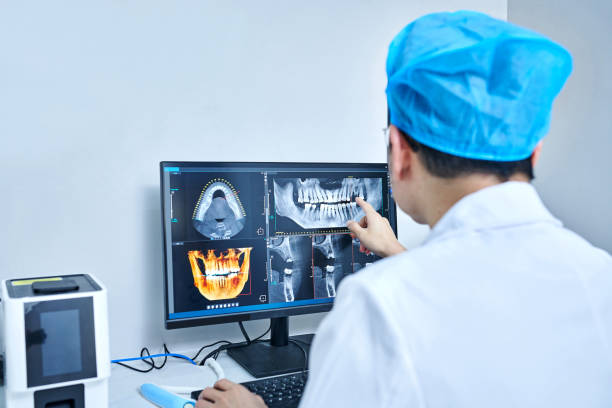 Best Emergency TMJ Treatment in Fairfield, OH