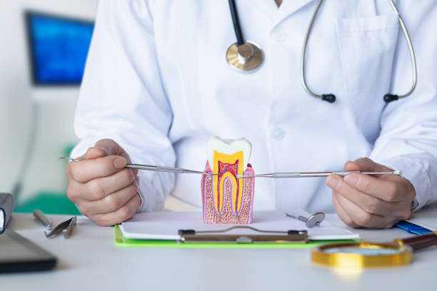 Best Emergency Treatment for Dental Infections or Abscesses in Fairfield, OH